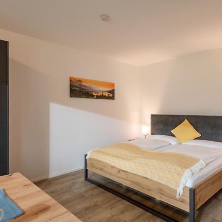 Ferienwohnung Spitzstein - Alpenmagie Suites โอเบอร์เอาดอร์ฟ ภายนอก รูปภาพ