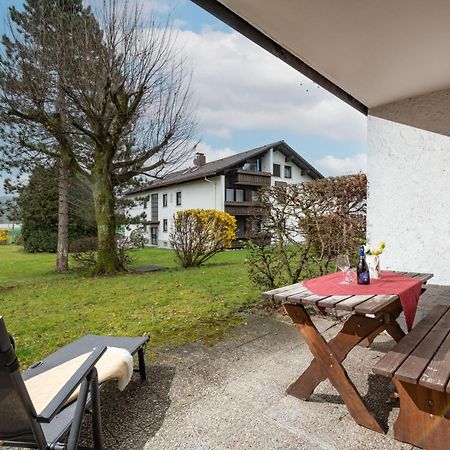 Ferienwohnung Spitzstein - Alpenmagie Suites โอเบอร์เอาดอร์ฟ ภายนอก รูปภาพ