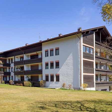 Ferienwohnung Spitzstein - Alpenmagie Suites โอเบอร์เอาดอร์ฟ ภายนอก รูปภาพ